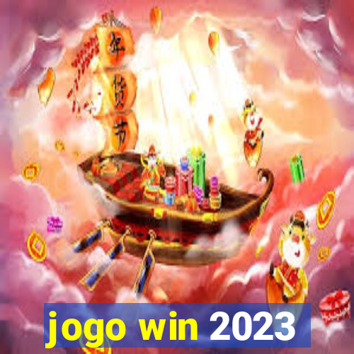 jogo win 2023